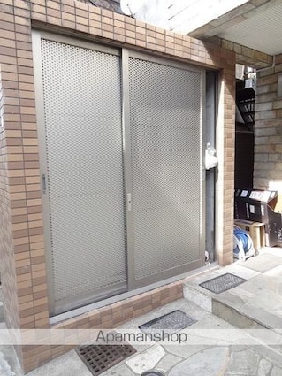 東京都世田谷区桜丘３丁目[1K/28.44m2]の共用部1