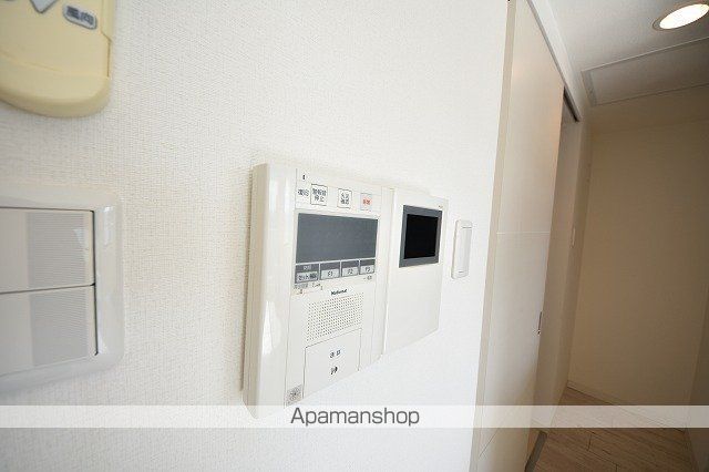 KレジデンスN23の内装写真