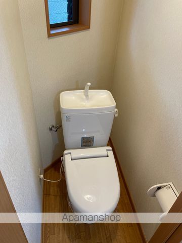 ラフィングフラットの内装写真