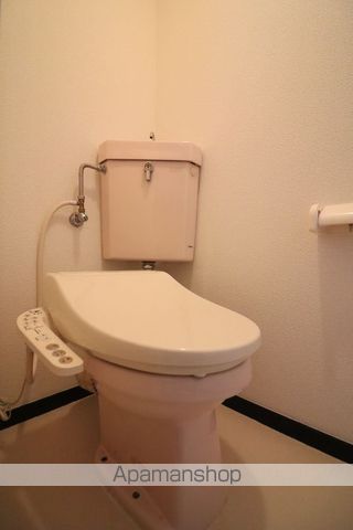 エクセルハイツ日之出の内装写真