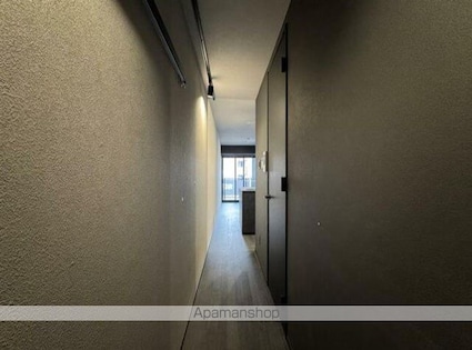 ｔｈｅ　ｔｒｉａｓ　ｋａｓｈｉｗａ[1K/20.2m2]のその他設備