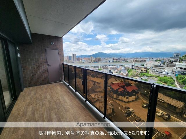 S−RESIDENCE愛宕SOUTH.のその他写真