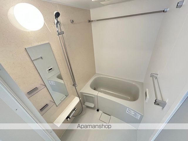 アロッジオ瀬田の内装写真
