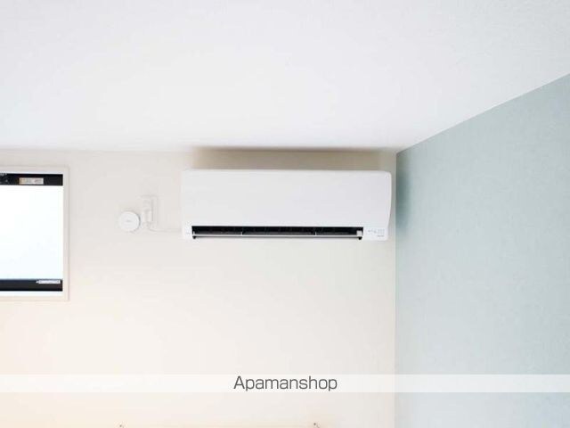 ハーモニーテラス浮間Ⅳ[1R/14.48m2]のその他設備