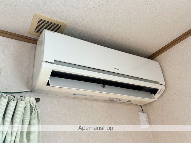 下田ハイツ北方第3の内装写真