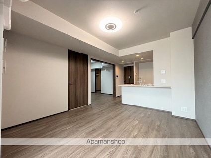 ラグゼナ八王子寺町[2SLDK/67.45m2]の内装3