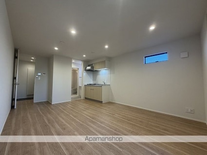 ＧＲＡＤＵＳ八千代台Ⅴ[1LDK/35.15m2]のリビング・居間