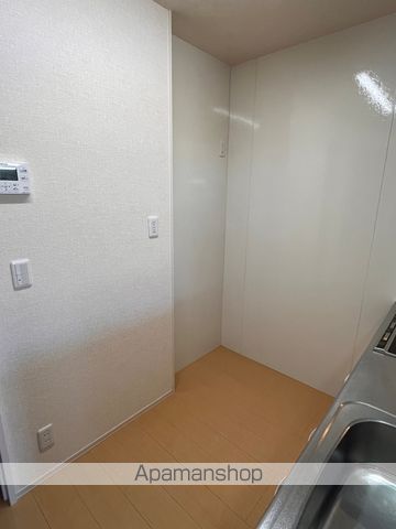 エスポワールの内装写真
