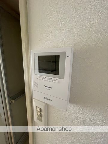 グランドハイム小坂の内装写真