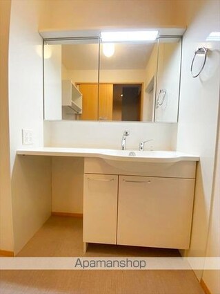 アヴァンス金光[1LDK/42.82m2]の洗面所