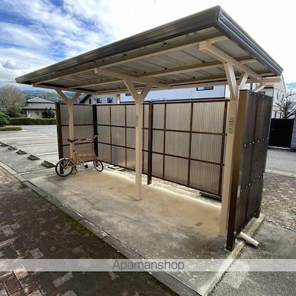 シェソワセレーノＣＤ[2K/42.48m2]の外観4