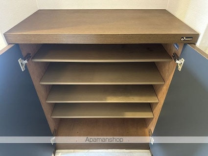 メゾン土佐[2DK/44.3m2]の内装2