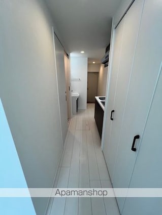 東京都中野区東中野３丁目[1R/17.77m2]の内装8