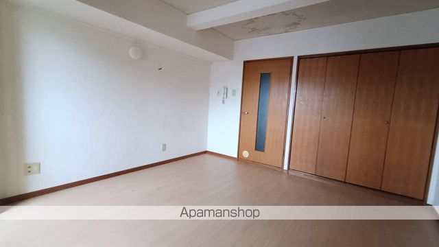 アルビオンシティ厚木関口の内装写真