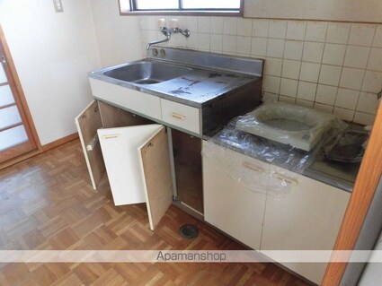 メゾン高陽[1K/24.79m2]の内装1