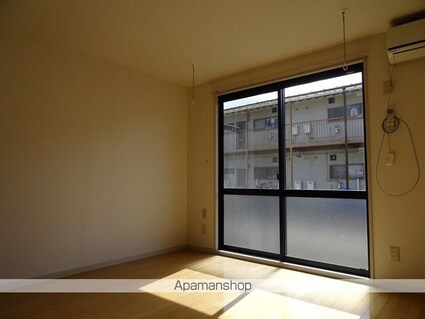 サウスピア南小泉[1K/24.5m2]の内装6