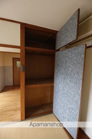 梶原ビルの内装写真