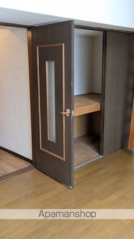 サンパレス大町の内装写真