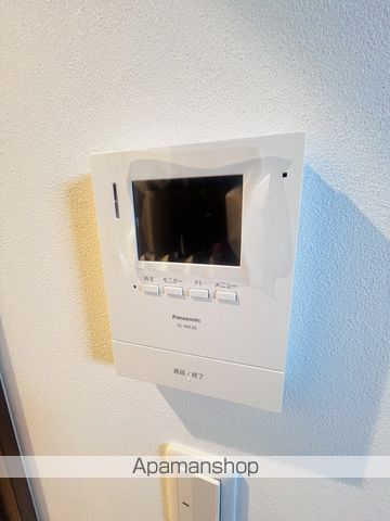 ・諏訪1丁目共同住宅の内装写真