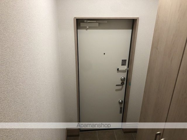 VILLA KAKIHI 宮ノ上Bの内装写真