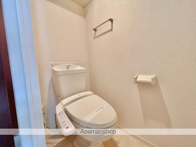 クレセールKの内装写真