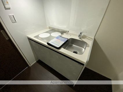 ＭＥＬＤＩＡ福生Ⅲ[1DK/32.97m2]の内装9