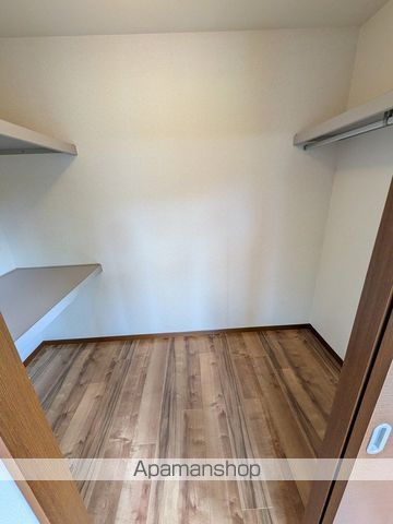 新賀ハイツの内装写真
