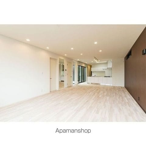 LIBERTA CASAの内装写真