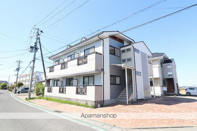 ステージサイプレス音路C棟の内装写真