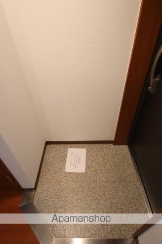 シャインビュー豊中の内装写真