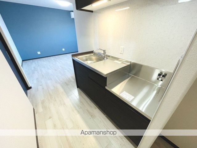 CASA CUOREの内装写真