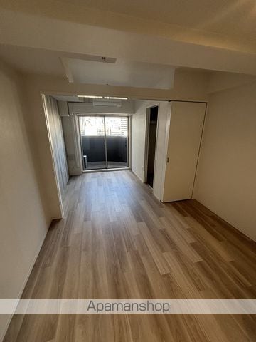 SERENITE谷町四丁目ALLIERの内装写真