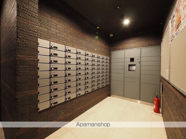 プレリス北巽駅前ラバルスのその他写真