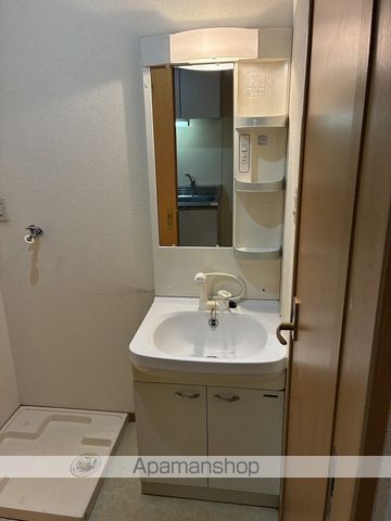 ハッピーレジデンスの内装写真