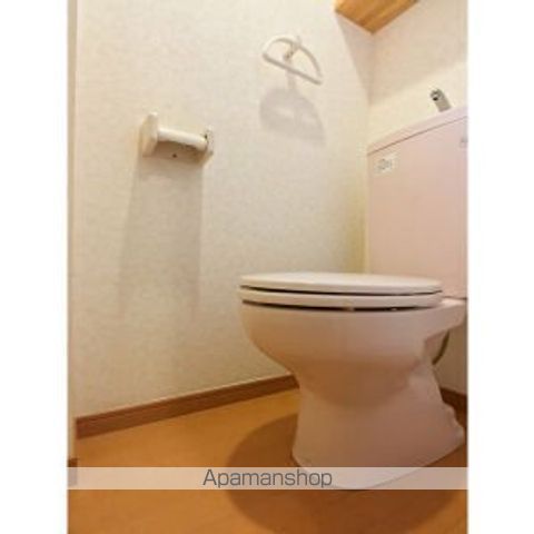 スプレンディドバースIIの内装写真
