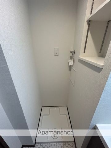 フィシオ飯田橋の内装写真