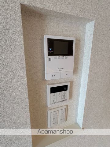 グランステラ鳳の内装写真