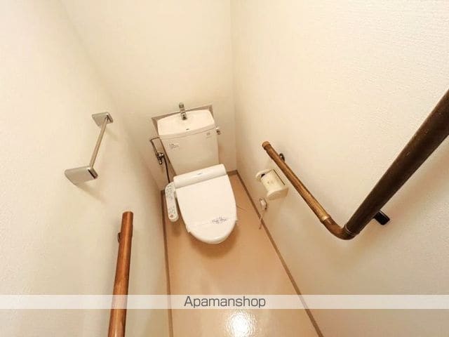ガーデンテラス函館の内装写真
