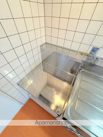 ハーヴェスト今川の内装写真