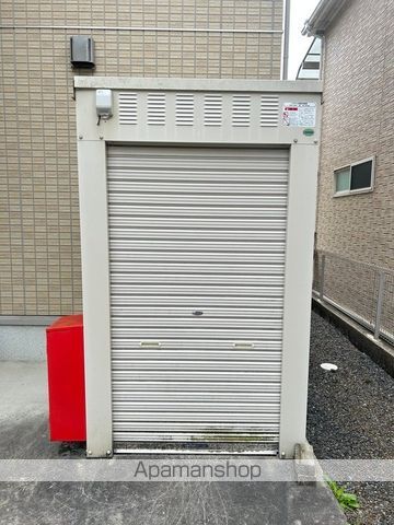 キャトルセゾン瀬田西のその他写真