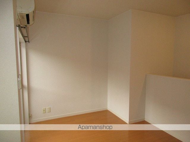 レジアス唐人町の内装写真