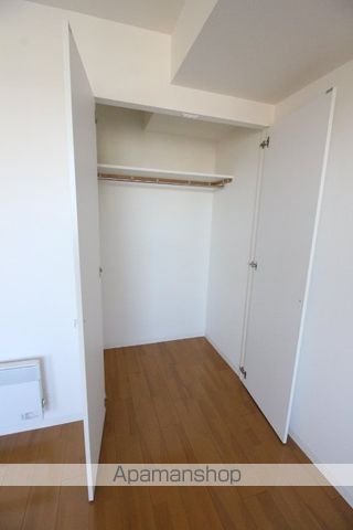 ラフィネタワー札幌南3条の内装写真