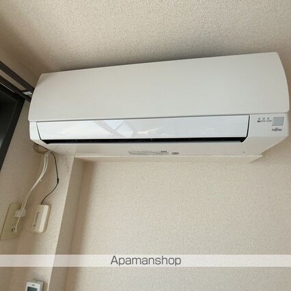 アルコイーリス[2LDK/54.23m2]のその他設備