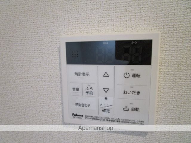 ヒカルサ甲府住吉 サウスの内装写真