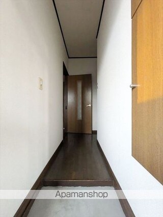 岡山県倉敷市四十瀬[2LDK/53.28m2]の玄関