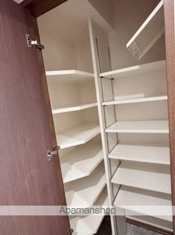 モンテヴェルデ神楽坂弐番館の内装写真