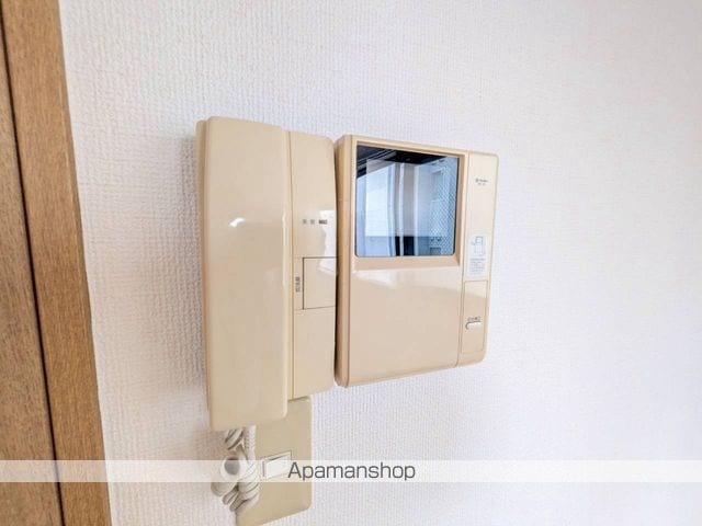 GT−IIの内装写真