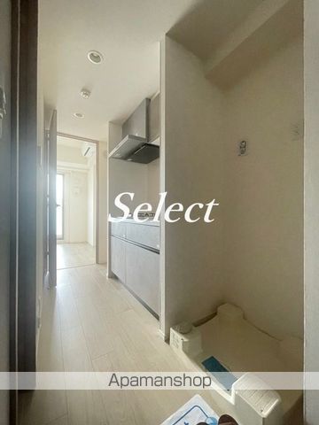 CITY LUX TOBEの内装写真
