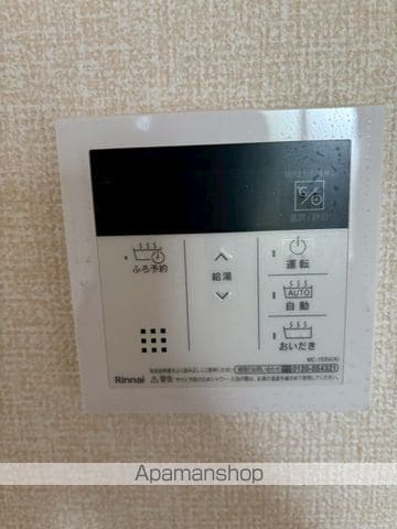セジュールマーサ C棟の内装写真