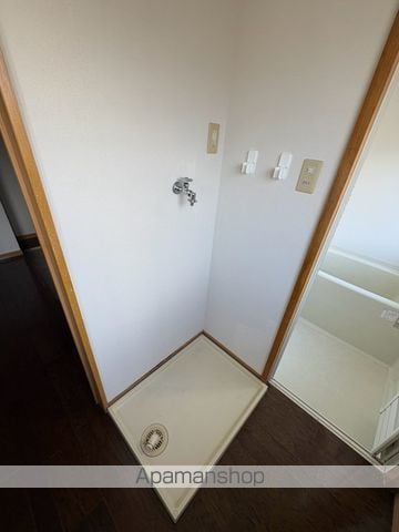立元住宅の内装写真